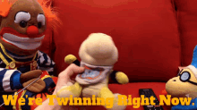 Sml Bowser Junior GIF - Sml Bowser Junior Were Twinning Right Now GIFs