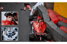 F1 Race GIF - F1 Race Sport GIFs