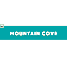 mountain cove