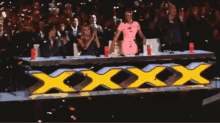 Applause GIF - Mel B Applause Clapping GIFs
