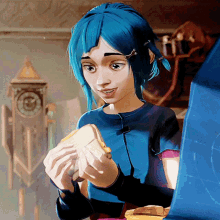 jinx jinx