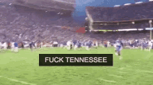 Fuck Tennessee Gators GIF - Fuck Tennessee Gators GIFs