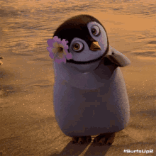 You'Re The Awesomest GIF - Surfs Up2 Awesomest Youre The Best GIFs