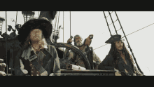 Pirates Des Caraïbes3 Pirates Of The Caribbean3 GIF - Pirates Des Caraïbes3 Pirates Of The Caribbean3 Frustrer GIFs