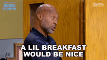 a lil breakfast would be nice floyd jackson house of payne mini breakfast is good bit of breakfast is appreciated a lil breakfast would be nice floyd jackson house of payne mini breakfast is good bit of breakfast is appreciated