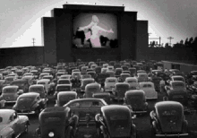 Drive In GIF - Drive In Drive In Movie Movie GIFs