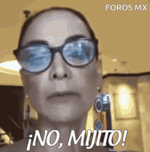 Lupita Jones No Mijito GIF - Lupita Jones No Mijito Forosmx GIFs