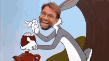 Klopp And GIF - Klopp And Ole GIFs