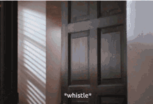 Whistle Cercle GIF - Whistle Cercle Poètes GIFs