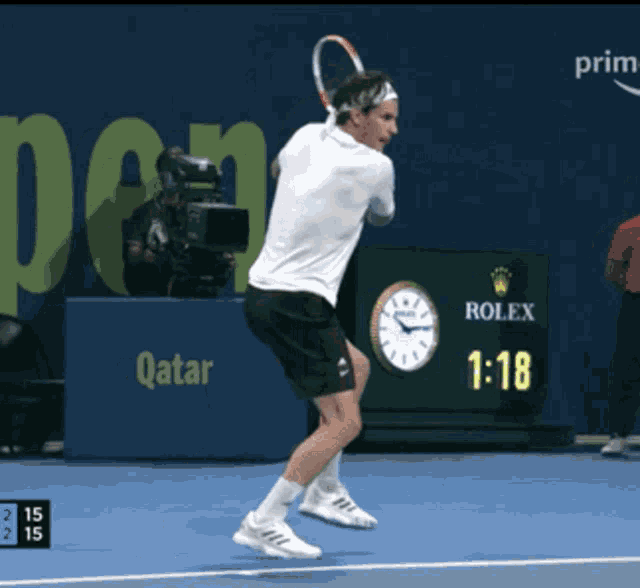 Thiem Dominic Thiem GIF - Thiem Dominic Thiem Jumping Backhand - Discover &  Share GIFs