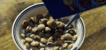 Cookie Crisp Cereal GIF - Cookie Crisp Cereal Breakfast GIFs
