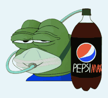 pepe pepepepsi