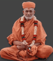 Smvs Devnandan GIF - Smvs Devnandan Dev Swami GIFs