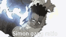 Simon Simon Gang GIF - Simon Simon Gang Simon Ratio GIFs