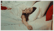 Sleeping In Bed GIFs | Tenor