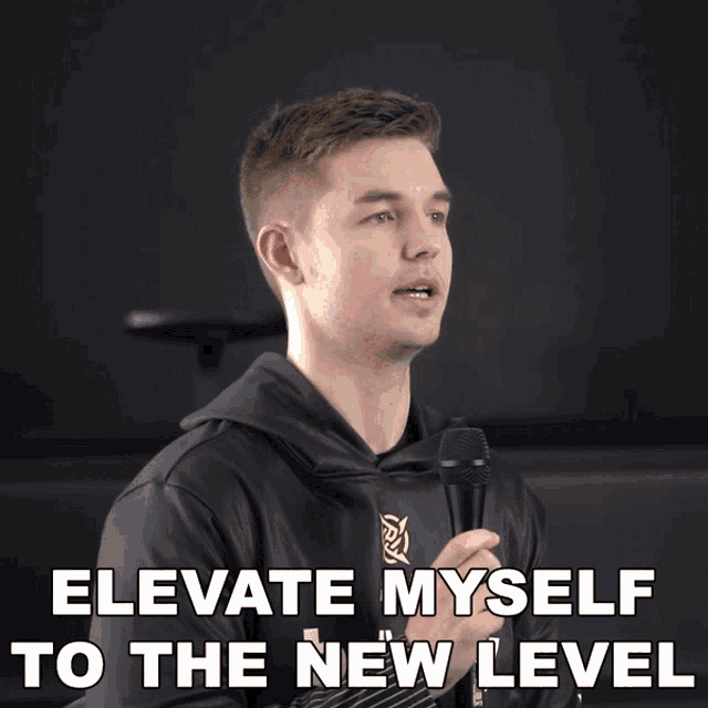 Elevate Myself To The New Level Dev1ce GIF Elevate Myself To The New Level Dev1ce Nicolai