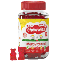 Best Gummy Vitamins For Adults Sticker - Best Gummy Vitamins For Adults Stickers