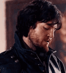Athos Judging You GIF - Athos Judging You The Musketeers GIFs