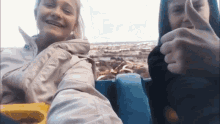 Darci Lynne Vlog GIF - Darci Lynne Vlog Roller Coaster GIFs