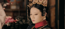 caowifi yan xi gong lue story of yanxi palace dien hi cong luoc nodding