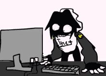 zibidi rage