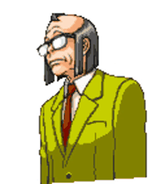 winston payne ace attorney phoenix wright prosecutor hair flip winston payne ace attorney phoenix wright prosecutor hair flip