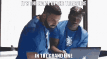 Drake Lil Yachty GIF - Drake Lil Yachty One Piece GIFs