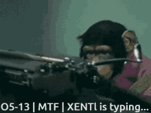 Xentl Xenti GIF - Xentl Xenti Scpf Site Delta GIFs