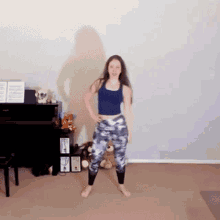 dance moves