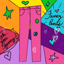 Fancy Pants Nft GIF - Fancy Pants Fancy Nft GIFs