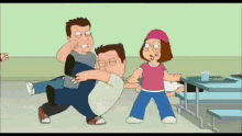 Meg Family GIF - Meg Family Guy GIFs