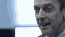 The Thick Of It Malcolm Tucker GIF - The Thick Of It Malcolm Tucker Grimace GIFs