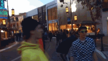Street Dancing Group Dance GIF - Street Dancing Group Dance Party Time GIFs