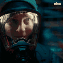 Smile Will Rivers GIF - Smile Will Rivers The Astronauts GIFs