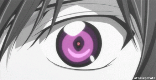 Eye Code Geass Gif Eye Code Geass Anime Discover Share Gifs