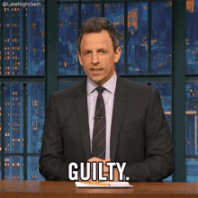 Caught GIF - Guilty Responsible Caught GIFs