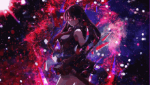 ga akame