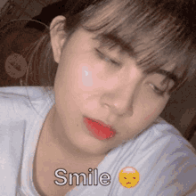 smile ch%E1%BA%AFc vui cute pretty