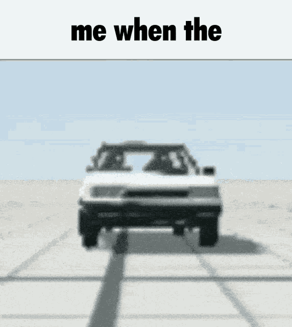 Me When GIF Me When The Discover & Share GIFs