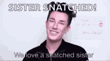 Sister Snatched GIF - Sister Snatched Sistersnatched GIFs