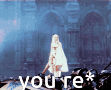 nier drakengard