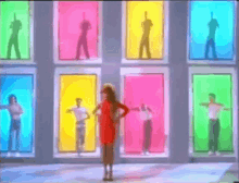 Whitney Houston GIF - Whitney Houston Dance GIFs