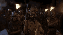 army of darkness skeletons