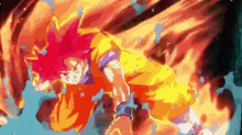 Grown Ass Men Living The Dream GIF - Anime Dragon Ball Z Voiceover GIFs