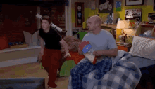 Good Luck Charlie Gabe GIF - Good Luck Charlie Gabe In Trouble GIFs