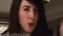 Blowing Kisses GIF - 5sf 5second Films You Tube Funny GIFs