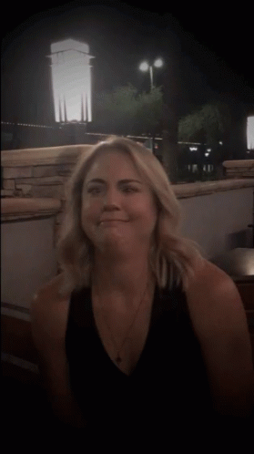 Double Chin GIF - Double Chin Happy - Discover & Share GIFs