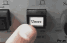 Unsee GIF - Unsee GIFs