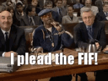 Chappelle Fif GIF - Chappelle Fif I Plead The Fif GIFs