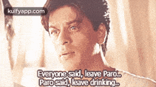 Everyone Said, Leave Paro..Paro Said, Leave Drinking..Gif GIF - Everyone Said Leave Paro..Paro Said Leave Drinking. GIFs